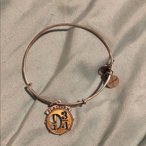 Alex and Ani Bracelet